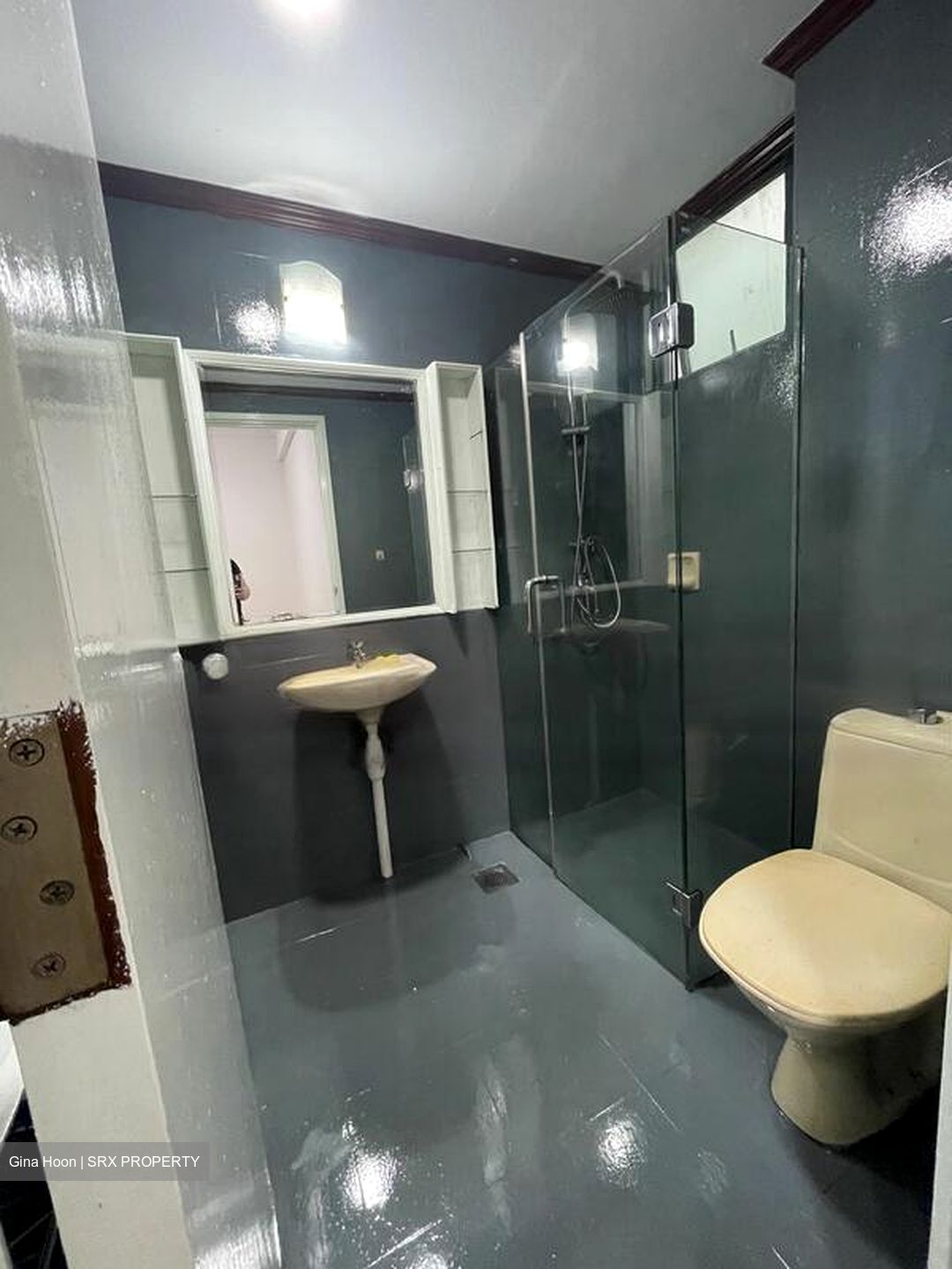 Springdale Condominium (D21), Condominium #454659831